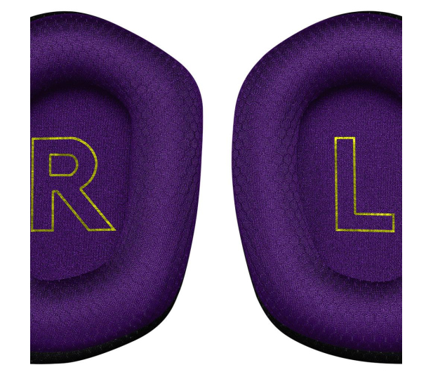 Logitech G733 Lightspeed lilac - 594941 - zdjęcie 6